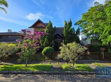 81631bb8bbf56aad3f2a453ccbaded3f9a37a41d · Casa com 3 dormitórios à venda, 232 m² por R$ 4.200.000,00 - Jurerê Internacional - Florianópolis/SC