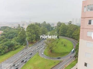 26ced433ad1b6c951133c7ed93336c54e35affa9 · Apartamento com 3 dormitórios à venda, 195 m² por R$ 1.000.000,00 - Butantã - São Paulo/SP