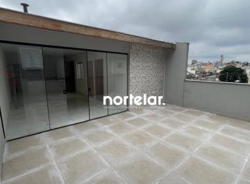 6ca2eedfbcd78f8ab8a8e355cdc58f4b1a9cba94 · apartamento com cobertura a venda 3 quarto 1 suite 1 vaga na rua Ianomâmi vila Curuçá Santo André