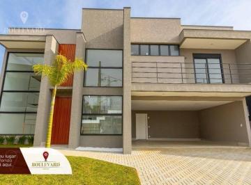 9f214595f4d3be457a0edef343f3b32e5a9960a1 · Casa no Green Garden com 4 suítes à venda, 318 m² por R$ 2.800.000 - Curitiba/PR