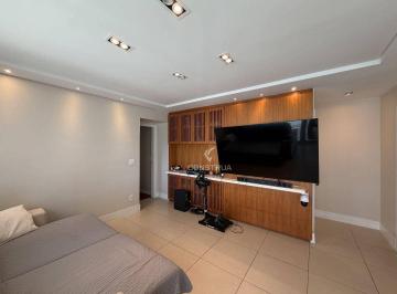 4da6f12bbfb730bfec46c5b29ce9e9d6bc7fdf14 · APARTAMENTO COM 3 QUARTOS À VENDA NO CAMBUÍ, CAMPINAS-SP