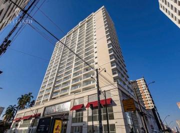de9467fafba2c70de81b0141af7f8ea278871ce0 · Studio à venda no Manhattan Tower, 27 m² por R$ 348.000 - Centro - Curitiba/PR