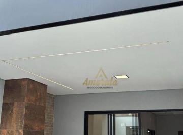 c94cfdd31697bec8d65cdb47fd656c8780f642b1 · Casa com 3 dormitórios à venda, 120 m² por R$ 799.000 - Jardim Terramérica I - Americana/SP