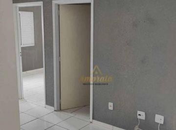 bbcb29a0d553f202e55c6af5d94ab9dbf9f57143 · Apartamento com 2 dormitórios à venda, 46 m² por R$ 120.000 - Balneário Salto Grande - Americana/SP