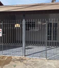 84dced7140d25603b9e3d840c9e74dfa043d4bbf · Casa com 2 dormitórios à venda, 75 m² por R$ 350.000,00 - Parque Interlagos - São José dos Campos/SP