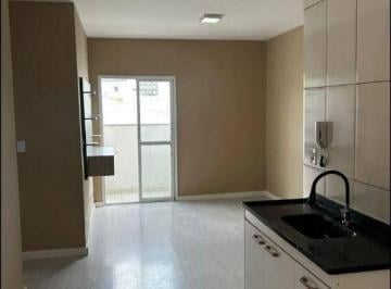 8397371d081dc5403d7c51e2c90965e5511b2f18 · Apartamento à venda, 54 m² por R$ 390.000,00 - Loteamento Jardim Sol Nascente - Jacareí/SP