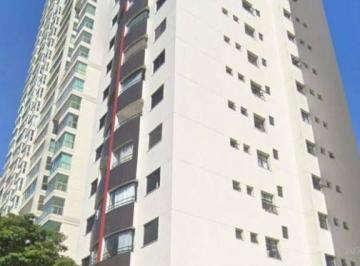 7b846770dee27a3b5f33d190554e619db96d7abc · Apartamento com 1 dormitório para alugar, 47 m² por R$ 3.260,00/mês - Jardim Aquarius - São José dos