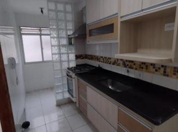 501bfe79fd602cf76c2827dd8e0999af60d47eb8 · Apartamento à venda, 50 m² por R$ 265.000,00 - Jardim Americano - São José dos Campos/SP