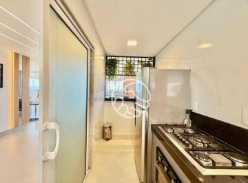 c541461ca78f73b3040444b054d2f6a1ab3de239 · Apartamento à venda, 59 m² por R$ 1.100.000,00 - Centro - Guarapari/ES