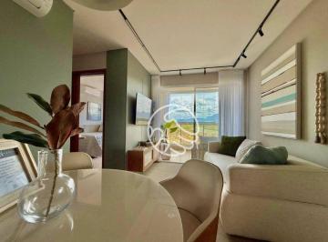 2c408a069041114dad509915401a9cddf89d1bc9 · Apartamento à venda, 59 m² por R$ 1.100.000,00 - Centro - Guarapari/ES