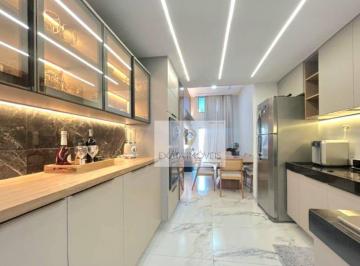 7d550a7a7bc207ddb2edd6d8b5e26fdb950a4a1b · Casa linear 3 quartos com móveis planejados perto do Shopping, Rio das Ostras/RJ