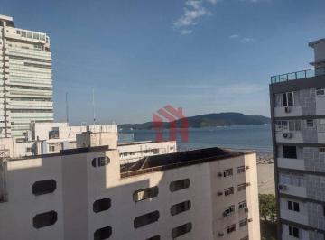 f53af43bfdcd0eb5c0460da8c5e3110d31e405d2 · Apartamento para alugar, 107 m² por R$ 5.000,02/mês - Gonzaga - Santos/SP
