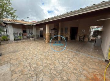 194fe500a4f8bf975d1c4761c93b92b8fe791660 · (CA-916) Casa com 3 dormitórios à venda, 141 m² por R$ 600.000 - Jardim Botânico - São Pedro/São Pau