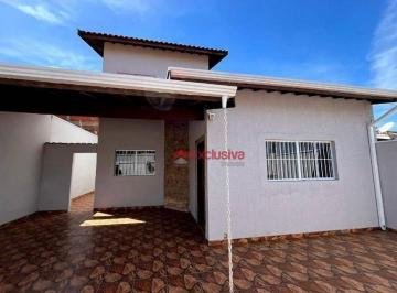 f6e5ae442f857bc8731b4dfb4d9805aac91d0e0f · Casa à venda, 175 m² por R$ 550.000,00 - Alto de Pinheiros - Paulínia/SP