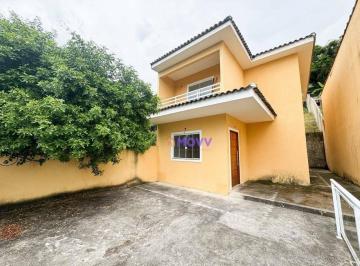 7385786830815aac539e76ee0015f1ff3f11676e · Casa com 3 dormitórios à venda, 350 m² por R$ 550.000,00 - Serra Grande - Niterói/RJ