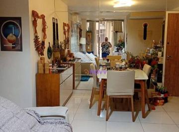 017de013aff62229437dfa629a563d7dc3369085 · Apartamento à venda, 128 m² por R$ 490.000,00 - Santa Rosa - Niterói/RJ