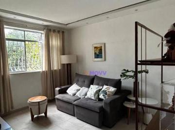 85ea5b920f1b63f4af70fb8a1e152e0faf622404 · Apartamento com 3 dormitórios à venda, 98 m² por R$ 380.000,00 - Fonseca - Niterói/RJ