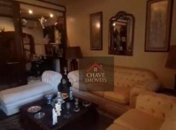 c6eec9c526f10659567ce78c1266f294d287bf94 · Apartamento com 3 dormitórios à venda, 232 m² por R$ 2.000.000 - Gonzaga - Santos/SP