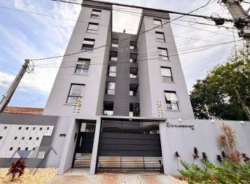 3c608155479fb58664fbf907774f383327a611b8 · Apartamento com 3 dormitórios à venda por R$ 399.000,00 - Alto Alegre - Cascavel/PR