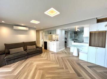 eb9fd5ea4d479dee42e95957c7f5ef48b97882fc · Apartamento com 4 dormitórios à venda, 127 m²- Portal do Morumbi - São Paulo/SP