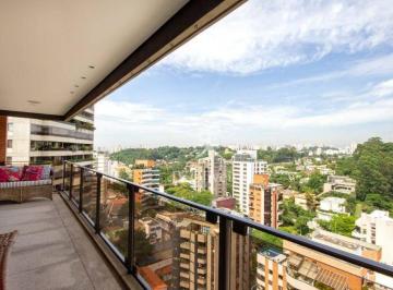 38d1e0f5f2515293d9279931e28f5fb4fd9aa7d7 · Apartamento com 3 Quartos à venda, 306 m² por R$ 5.700.000 - Real Parque - São Paulo/SP