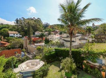 1f321809f2be1112a284fbaced46d637b38aa476 · Casa com 4 Quartos à venda, 402 m² por R$ 2.500.000 - Real Parque - São Paulo/SP