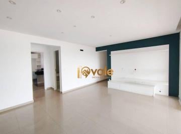 fa83d9025ebd17b34b79f210a2ca6cd805c99c7d · Apartamento 3 dormitórios à venda, 122 m² Jardim das Indústrias São José dos Campos/SP
