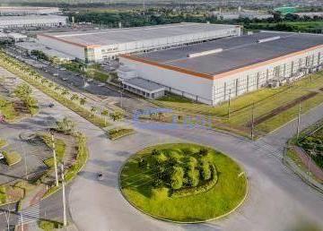 deb3b4e35cb44070aa74f1dea2906ad599d2e695 · Galpão 13.251m² – Pé-direito 12 m – Suape /PE - BR-101