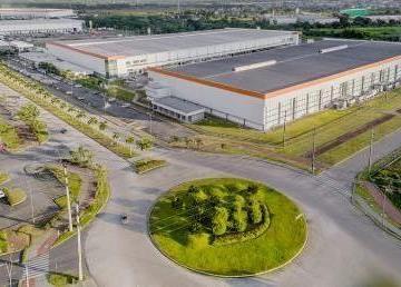 Comercial · 13251m² · Galpão 13.251m² – Pé-direito 12 m – Suape /PE - BR-101
