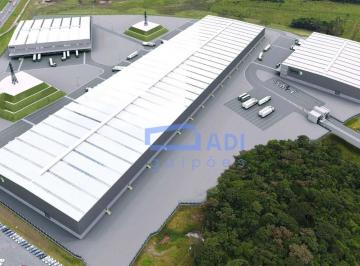 a9c08083a865f2093f4c2a8afa1c23d884352b0a · Galpão 20608 m² – 20 docas – Araquari/BR-101