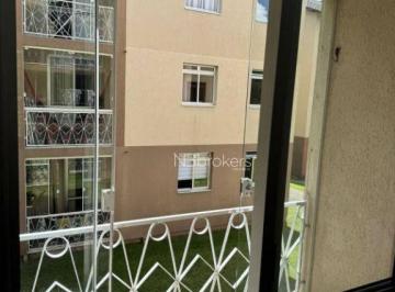 7e4abf44f72015886a2f72fef56054445a52f242 · Apartamento/ Solar do pinheirinho/Capao Raso