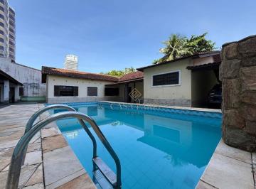dc7155db21e3bdd929fe3d324a3037965451523e · Casa à venda, 242 m² por R$ 4.100.000,00 - Canto do Forte - Praia Grande/SP
