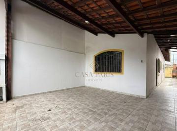 af43cf5e996e41e1cf0433f61de04dce370c8330 · Casa com 2 dormitórios à venda, 87 m² por R$ 410.000,00 - Mirim - Praia Grande/SP