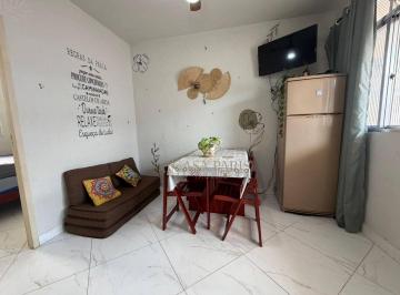 14806b7b8b7888de5cb4a626fcb1a7c06a51a673 · Kitnet à venda, 27 m² por R$ 230.000 - Boqueirão - Praia Grande/SP