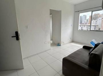 df89584f789a0da5d4cfd6991e81a6901f85b6f3 · Apartamento à venda, 42 m² por R$ 300.000,00 - Boqueirão - Praia Grande/SP