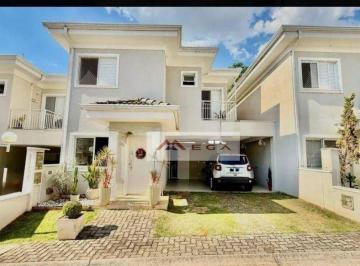 dc85334d0da7bd9ed9d0b81cc2e204745383bb98 · Casa com 3 suítes, Condomínio Villa Araucária por R$ 1.349.000 - Chácaras Silvania - Valinhos/SP