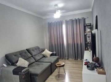 2c2ef1d32e7cfa18a5b3f0489696af4a0572df6a · Apartamento Garden com 3 dormitórios à venda, 98 m² por R$ 425.000,00 - Vila Proost de Souza - Campi