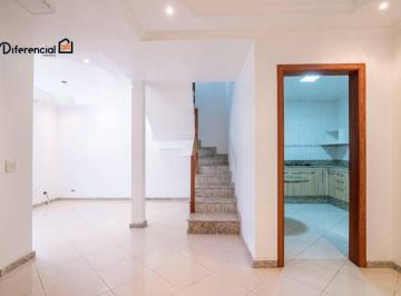 1ff8de9312341895bab41e167be0833322705715 · Sobrado com 3 dormitórios à venda, 110 m² por R$ 820.000 - Novo Mundo - Curitiba/PR