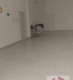 82b766a8bef326eaf503bdf6f4eb221f0d500e97 · Loja para alugar, 86 m² por R$ 7.000 + IPTU/mês - Areia Branca - Santos/SP