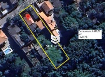 dd56f1536d41f2c9ac6d67b44af7eb9e0b8cc4e8 · Terreno à venda, 1473 m² por R$ 790.000,00 - Jardim Marcelo Augusto - Sorocaba/SP