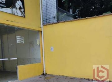 9296427ea189161baecd0c18b24235c5c26a79ad · Casa com 1 dormitório para alugar, 142 m² por R$ 15.000 + IPTU/mês - Aparecida - Santos/SP