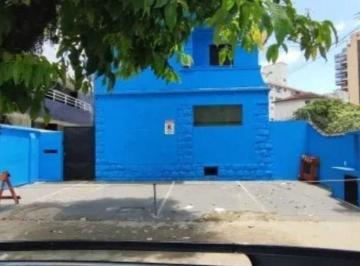 c5506d0fab4eb2c67cfc76d873928bd0cc61f410 · Casa para alugar, 968 m² por R$ 40.000,00 + IPTU/mês - Gonzaga - Santos/SP