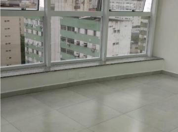 5a8a704d44b8af7875e1f5013e2b25c101297266 · Conjunto para alugar, 104 m² por R$ 8.700 + ENCARGOS/mês - Vila Matias - Santos/SP