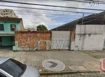 834e8d1a59ae4a4de1bb3ccf5a2e64800ffb6f84 · Terreno para alugar, 1587m² por R$ 75.000/mês - Vila Matias - Santos/SP
