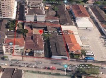 9aecffd547b4eaae36745da26892a95e625afebc · Terreno para alugar, 1587m² por R$ 75.000/mês - Vila Matias - Santos/SP