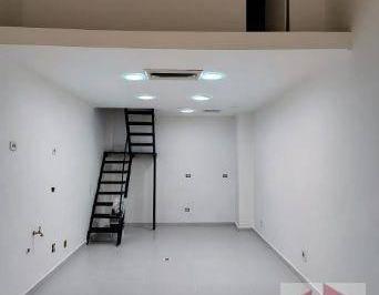 40c763e2e2989427ade1838c69d4731cc21c752a · Loja para alugar, 23 m² por R$3,500 + ENCARGOS /mês - Gonzaga - Santos/SP