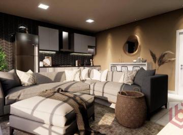 0c02625b2361752748f02652db28d1343ee6450a · Apartamento à venda, 60 m² por R$ 610.000,00 - Encruzilhada - Santos/SP