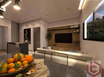 00d89edd360951d5b4b65ba6f602d2b3eba33e5f · Casa com 2 dormitórios à venda, 90 m² por R$ 450.000,00 - Macuco - Santos/SP