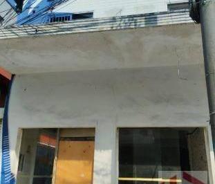 8f896c03edfb0818fe238bc8fe72df61661e8cb4 · Loja para alugar, 550 m² por R$ 18.000 + IPTU/mês - Embaré - Santos/SP