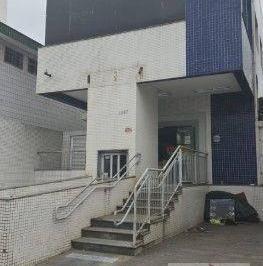 81f31b60a704703f0276cb55e2ea63e4d4a2cdf0 · Sobrado para alugar por R$ 45.000,00 + IPTU/mês - Aparecida - Santos/SP